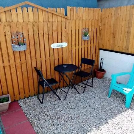 1Bedroom Self Contained Apartment Ennis Ngoại thất bức ảnh