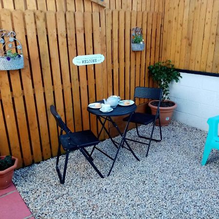 1Bedroom Self Contained Apartment Ennis Ngoại thất bức ảnh