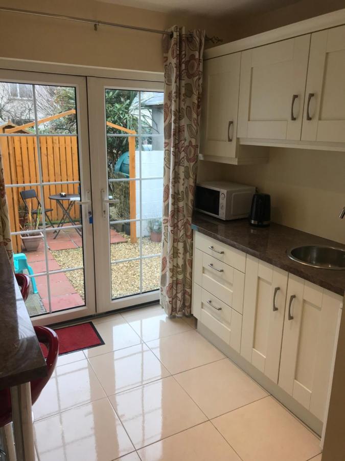 1Bedroom Self Contained Apartment Ennis Ngoại thất bức ảnh